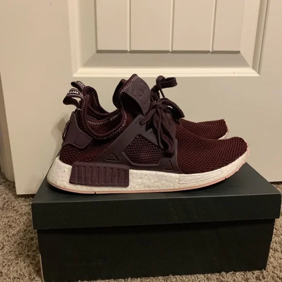 adidas | Shoes | Adidas Nmd Xr | Poshmark